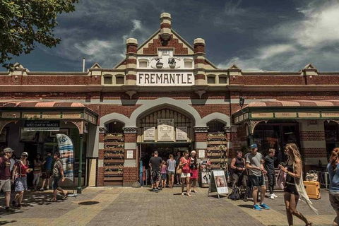 Half Day Perth & Fremantle Sight Seeing - Accommodation Sunshine Coast 7