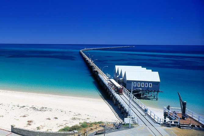 Perth And Surrounds WA Accommodation Sunshine Coast