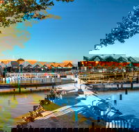 Half-Day Hillarys Marina Tour - Accommodation Sunshine Coast