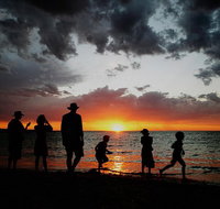 Fremantle Photography Tour - Accommodation Sunshine Coast