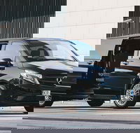 Private Departure Transfer from Perth City to Perth Int Airport - Accommodation Sunshine Coast