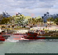 The Pirate Cruise in Mandurah on Viator - Accommodation Sunshine Coast
