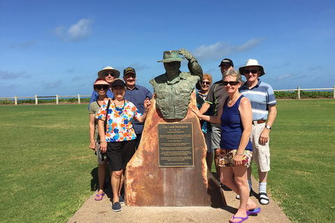 Broome Panoramic Town Tour - All The Extraordinary Sights And History Of Broome - Accommodation Sunshine Coast 1