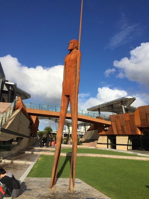 Arcades And Laneways Walking Tour Of Perth - Accommodation Sunshine Coast 3