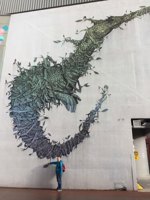 Arcades And Laneways Walking Tour Of Perth - Accommodation Sunshine Coast 2