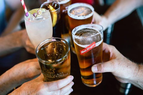 Arcades And Laneways Walking Tour Of Perth - Accommodation Sunshine Coast 1