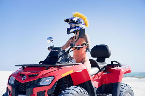 Buggy, Quad Bike, Motocross And Sandboard Tour Lancelin, Sand Dunes - Accommodation Sunshine Coast 8