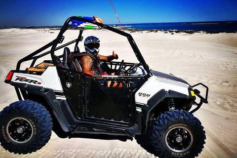 Buggy, Quad Bike, Motocross And Sandboard Tour Lancelin, Sand Dunes - Accommodation Sunshine Coast 5