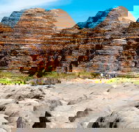 9-Day Kimberley Offroad Adventure from Broome to Darwin - Accommodation Sunshine Coast