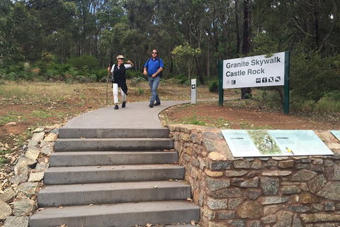 Granite Skywalk Porongurups - Accommodation Sunshine Coast 5