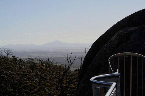 Granite Skywalk Porongurups - Accommodation Sunshine Coast 4