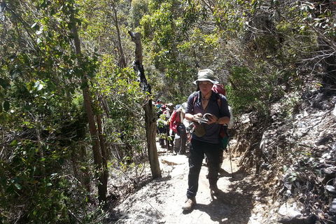 Granite Skywalk Porongurups - Accommodation Sunshine Coast 6