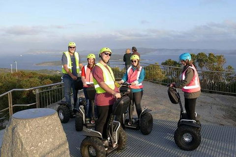 Albany Summit To Sea Adventure - Guided Segway Tour - Accommodation Sunshine Coast 2