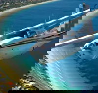 Pilot for a Day - Fly a Plane Yourself - Accommodation Sunshine Coast