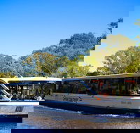Swan River Cruise to Mandoon Estate Including Lunch at Homestead Brewery - Accommodation Sunshine Coast