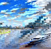 Swan River Scenic Cruise - Accommodation Sunshine Coast