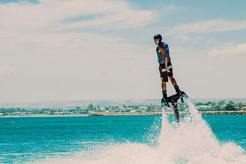 Exmouth Flyboard Experience - Accommodation Sunshine Coast 1