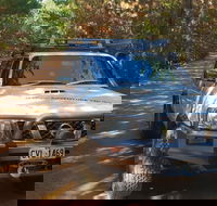 4WD Adventure and Scenic Tours from Perth or Fremantle - Accommodation Sunshine Coast