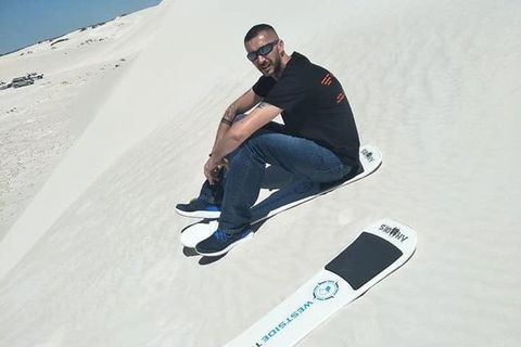 Yanchep & Lancelin - Wildlife, Cave And Sands - Accommodation Sunshine Coast 1