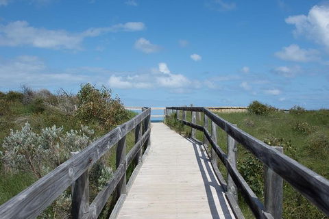 Yanchep & Lancelin - Wildlife, Cave And Sands - Accommodation Sunshine Coast 0
