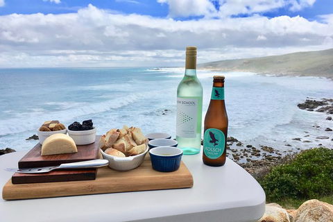 Margaret River Coastal And Wildlife Eco Trip From Busselton Or Dunsborough - Accommodation Sunshine Coast 13