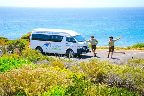 Margaret River Coastal And Wildlife Eco Trip From Busselton Or Dunsborough - Accommodation Sunshine Coast 10