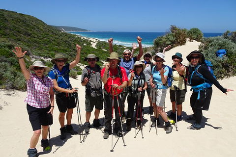 8-Day Cape To Cape Track Guided Walking Tour From Perth - Accommodation Sunshine Coast 3