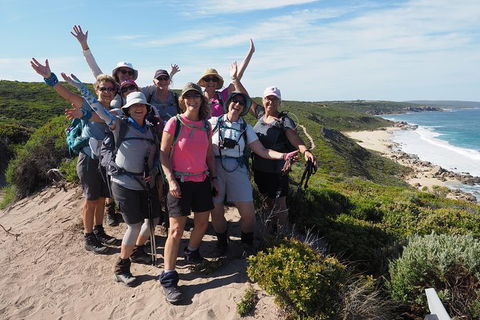 8-Day Cape To Cape Track Guided Walking Tour From Perth - Accommodation Sunshine Coast 6