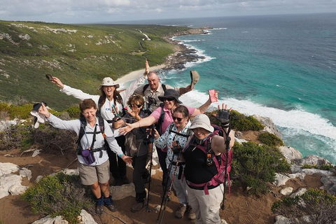 8-Day Cape To Cape Track Guided Walking Tour From Perth - Accommodation Sunshine Coast 5