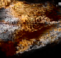 Amazing Windjana Gorge and Tunnel Creek Adventure from Broome - Accommodation Sunshine Coast