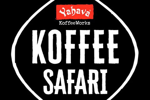 Yahava KoffeeWorks Koffee Safari - Accommodation Sunshine Coast 0