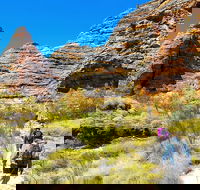 12 Day Kimberley Premium Camping Tour - Accommodation Sunshine Coast