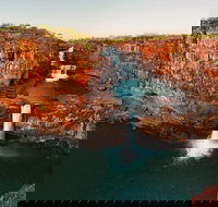 Mitchell Falls Tour - Mt Hart Mitchell Falls Horizontal Falls  Cape Leveque - Accommodation Sunshine Coast