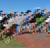 Broome and Around Premium Tour - Cruise Ship Day Tours from Broome Wharf - Accommodation Sunshine Coast