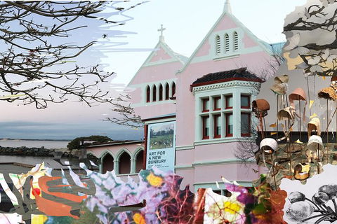 Bunbury City Art Tour - Accommodation Sunshine Coast 0