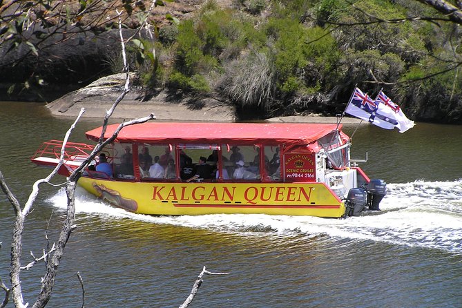 Gnowellen WA Accommodation Sunshine Coast