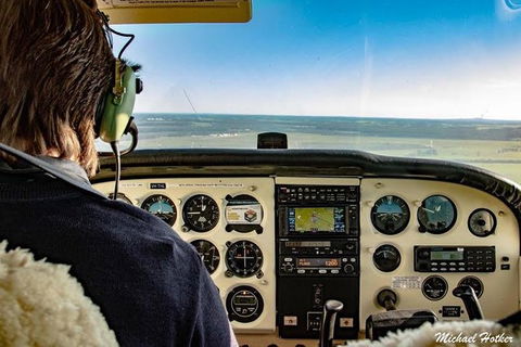 Albany Scenic Flights - Accommodation Sunshine Coast 0