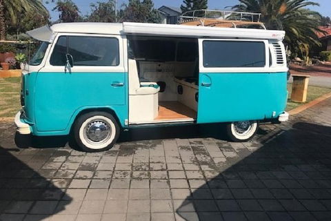 VW Kombi Food, Wine And More Tour (bring The Kids!) - Accommodation Sunshine Coast 1