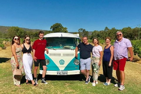 VW Kombi Food, Wine And More Tour (bring The Kids!) - Accommodation Sunshine Coast 6