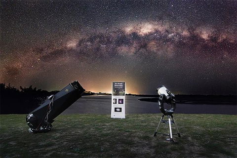 Dusk To Dawn Astronomy Experience At Bullara Station Stay - Accommodation Sunshine Coast 1