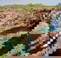Mitchell Falls Explorer - Dry Season - Accommodation Sunshine Coast
