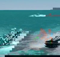 Broome Jetski tour from Cable Beach - Accommodation Sunshine Coast