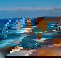 Private Tour Great Ocean Road from Melbourne - Accommodation Sunshine Coast