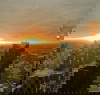 Melbourne Balloon Flights The Peaceful Adventure - Accommodation Sunshine Coast