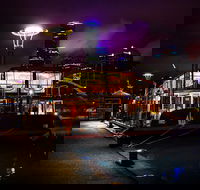 Spirit of Melbourne Dinner Cruise - Accommodation Sunshine Coast