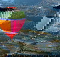 Yarra Valley Balloon Flight and Winery Tour - Accommodation Sunshine Coast