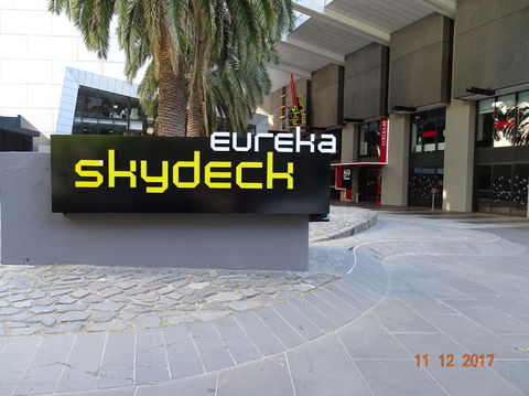 Eureka Skydeck 88 Admission Ticket - Accommodation Sunshine Coast 5