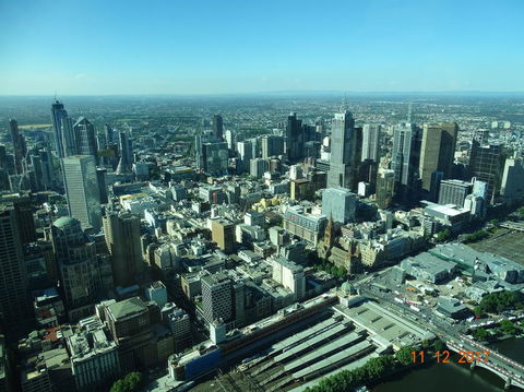 Eureka Skydeck 88 Admission Ticket - Accommodation Sunshine Coast 6