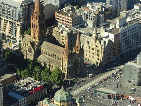 Eureka Skydeck 88 Admission Ticket - Accommodation Sunshine Coast 2