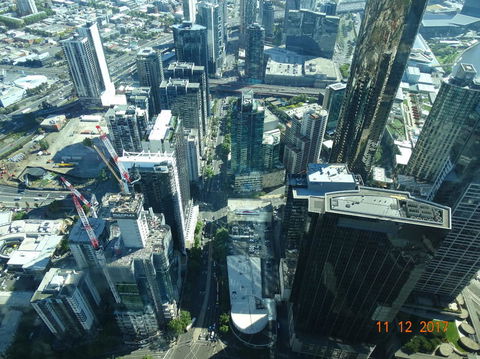 Eureka Skydeck 88 Admission Ticket - Accommodation Sunshine Coast 10